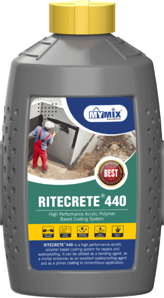 RITECRETE 440