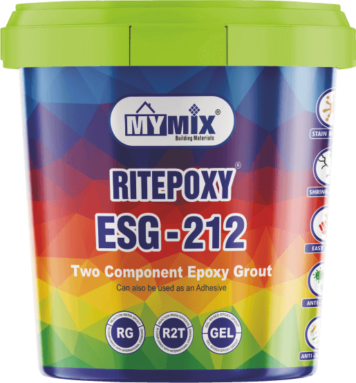RITEPOXY ESG – 212