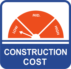 Construction Cost