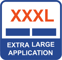 Extra Large Application