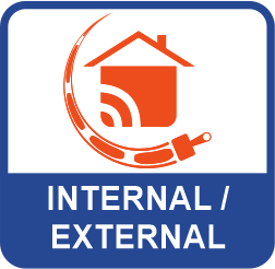 Internal / External