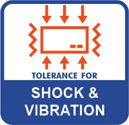 Shock & Vibration