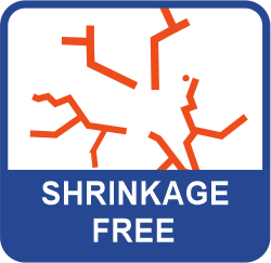 Shrinkage Free