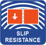 SLIP RESISTANCE