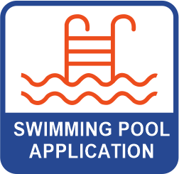 Swimming Pool Application