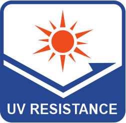 UV Resistance