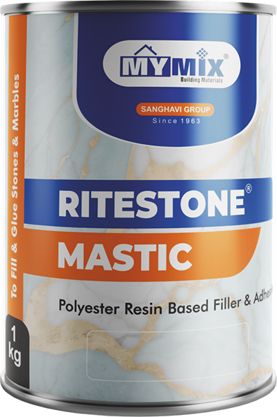 RITESTONE MASTIC